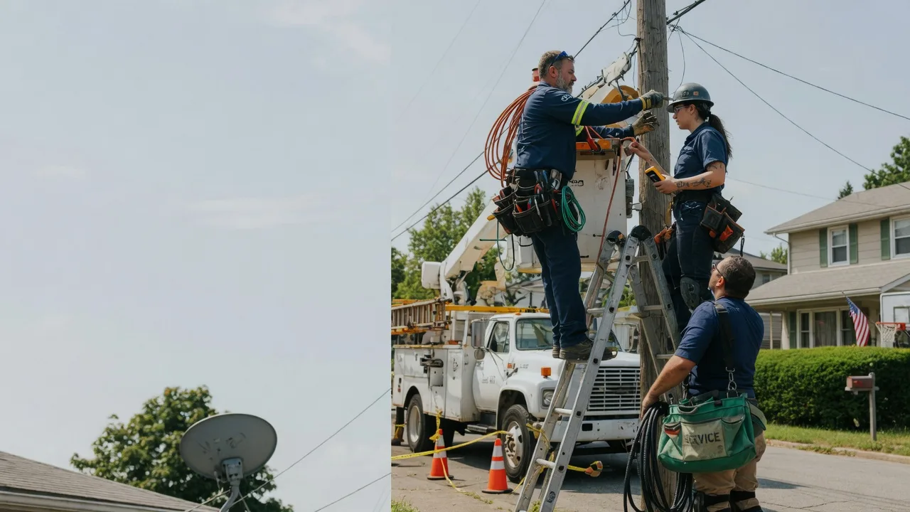 Electrical Repair in Starlight, PA near me